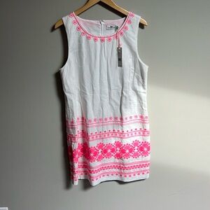 New with tags, vineyard vines dress